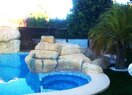 Вилла класса люкс в Alicante, продажа