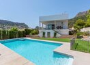 Вилла класса люкс в Calpe / Calp, Canuta, продажа