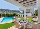 Вилла класса люкс в Calpe / Calp, Canuta, продажа
