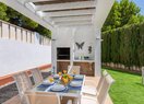 Вилла класса люкс в Calpe / Calp, Canuta, продажа