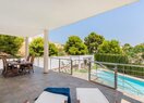 Вилла класса люкс в Calpe / Calp, Canuta, продажа