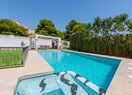 Вилла класса люкс в Calpe / Calp, Canuta, продажа