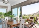 Вилла класса люкс в Calpe / Calp, Canuta, продажа
