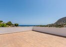 Вилла класса люкс в Calpe / Calp, Canuta, продажа