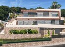 Вилла в Calpe / Calp, CALPE, продажа