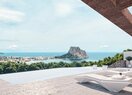 Вилла в Calpe / Calp, CALPE, продажа