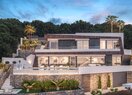 Вилла в Calpe / Calp, CALPE, продажа