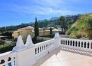 Вилла в Dénia, Santa Paula, продажа