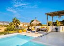 Вилла класса люкс в Jávea, Piver, продажа