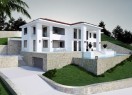 Вилла класса люкс в Jávea, продажа