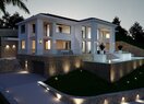 Вилла класса люкс в Jávea, продажа