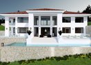 Вилла класса люкс в Jávea, продажа