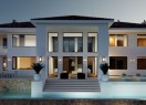 Вилла класса люкс в Jávea, продажа