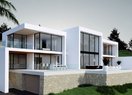 Вилла класса люкс в Jávea, продажа