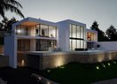 Вилла класса люкс в Jávea, продажа