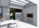 Вилла класса люкс в Calpe / Calp, продажа