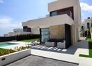 Вилла в Finestrat, Sierra Cortina, продажа