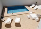 Вилла класса люкс в Altea, продажа
