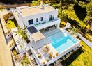 Вилла класса люкс в Jávea, Piver, продажа
