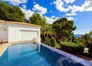 Вилла класса люкс в Altea, продажа
