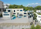 Вилла класса люкс в Altea, Altea Hills, продажа
