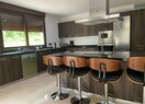 Вилла класса люкс в Alfaz del Pi / l'Alfàs del Pi, продажа