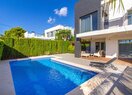 Вилла в Calpe / Calp, продажа