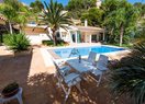 Вилла в Altea, продажа