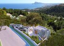 Вилла в Altea, Altea Hills, продажа