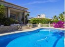Вилла в Calpe / Calp, Manzanera, продажа