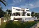Вилла класса люкс в Benissa, продажа