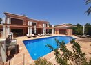 Вилла класса люкс в Teulada, продажа