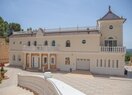 Вилла класса люкс в Altea, Altea Golf, продажа