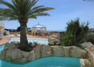 Вилла класса люкс в Altea, продажа