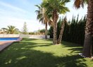 Вилла класса люкс в Calpe / Calp, продажа