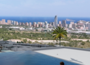 Вилла класса люкс в Finestrat, Balcon de Finestrat, продажа