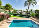 Вилла в Moraira, PLA DEL MAR, продажа