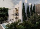 Вилла класса люкс в Altea, altea hills, продажа