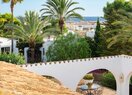 Вилла в Moraira, PLA DEL MAR, продажа