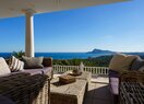 Вилла в Altea, продажа