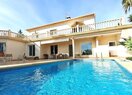 Вилла в Moraira, MORAIRA, продажа