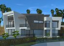 Вилла класса люкс в Calpe / Calp, Maryvilla, продажа