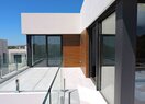 Вилла класса люкс в Finestrat, Sierra Cortina, продажа