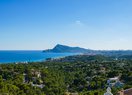 Вилла в Altea, продажа