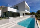 Вилла класса люкс в Altea, Altea Golf, продажа