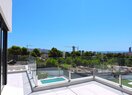 Вилла класса люкс в Finestrat, Sierra Cortina, продажа