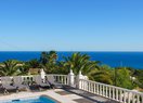 Вилла в Altea, продажа
