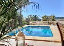Вилла в Moraira, MORAIRA, продажа