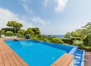 Вилла класса люкс в Calpe / Calp, Calalga, продажа