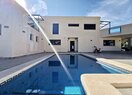 Вилла класса люкс в Altea, Altea Hills, продажа